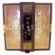 Taiping 1st Branded NUMIT Bird Nest with High Quality Special Leather Box