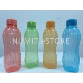 Tupperware Eco Bottle 4x500ml set